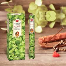 Patchouli Incense Sticks